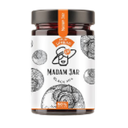 BLACK MIX FRUIT SPREAD 50%