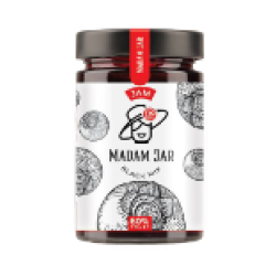 DŽEM OD CRVENOG MIKSA 60%