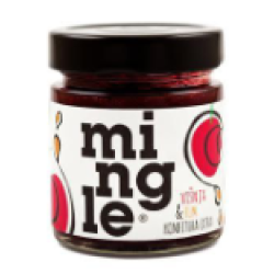 КОНФИТЮР ИЗ ВИШНИ/РОМА