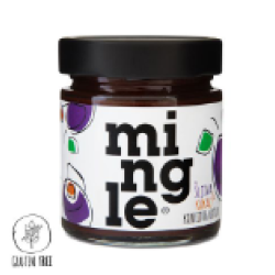 CONFITURE EXTRA-PLUM/COCOA