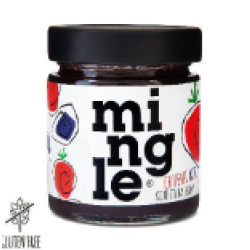 КОНФИТЮР ИЗ КРАСНОГО МИКСА