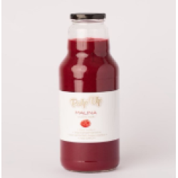 СОК ИЗ МАЛИНЫ И ВИНОГРАДА СОК ИЗ МАЛИНЫ И ВИНОГРАДА