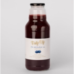 СОК ИЗ ЧЕРНИКИ И ВИНОГРАДА СОК ИЗ ЧЕРНИКИ И ВИНОГРАДА